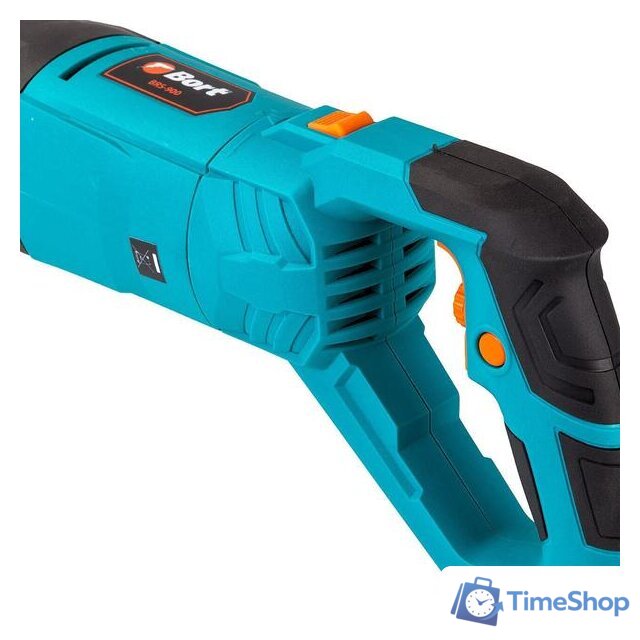 Сабельная пила Bort BRS-900 - Изображение №4 — Интернет-магазин Time-Shop