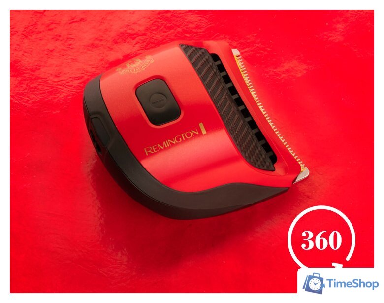 Машинка для стрижки волос Remington HC4255 - Изображение №4 — Интернет-магазин Time-Shop