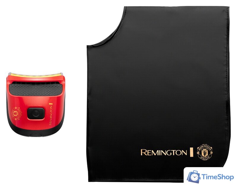Машинка для стрижки волос Remington HC4255 - Изображение №2 — Интернет-магазин Time-Shop
