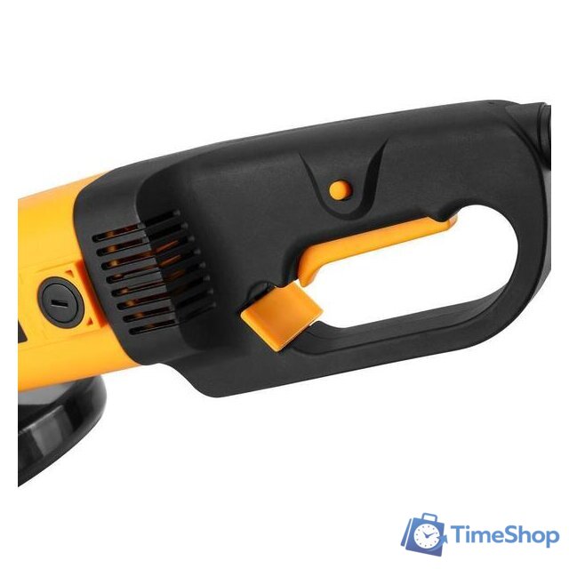 Угловая шлифмашина Deko DKAG2450-230 - Изображение №3 — Интернет-магазин Time-Shop