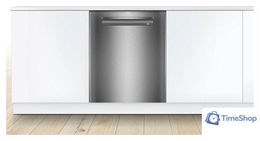 Встраиваемая посудомоечная машина Bosch Serie 6 SMP6ZCS80S - Изображение №9 — Интернет-магазин Time-Shop