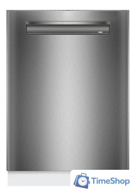 Встраиваемая посудомоечная машина Bosch Serie 6 SMP6ZCS80S - Изображение №1 — Интернет-магазин Time-Shop