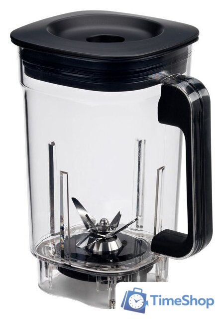 Стационарный блендер Kuvings SV-500 (белый) - Изображение №2 — Интернет-магазин Time-Shop