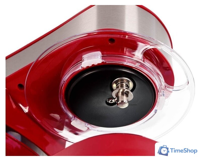Планетарный миксер Oursson SM7301/RD - Изображение №5 — Интернет-магазин Time-Shop