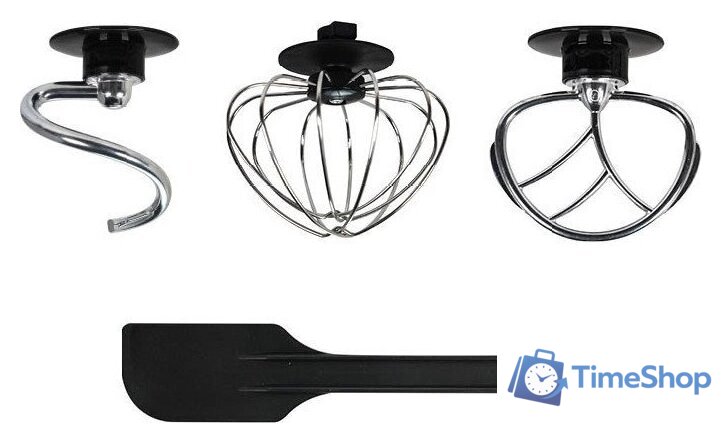 Планетарный миксер Oursson SM7301/RD - Изображение №8 — Интернет-магазин Time-Shop