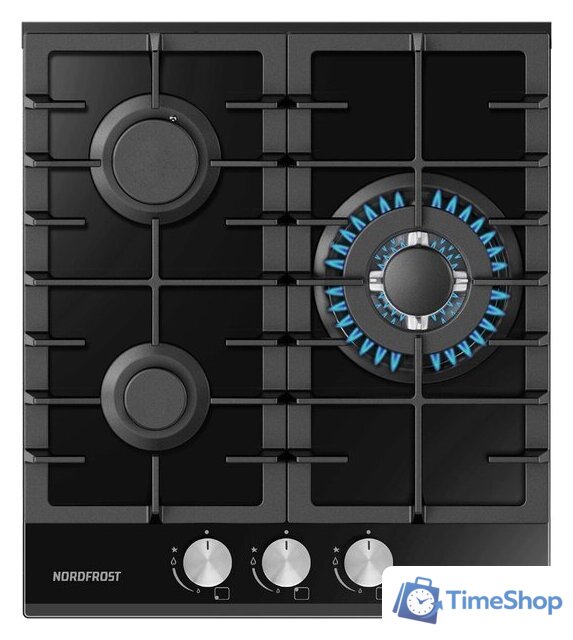 Варочная панель Nord (Nordfrost) HM 4532 B - Изображение №1 — Интернет-магазин Time-Shop