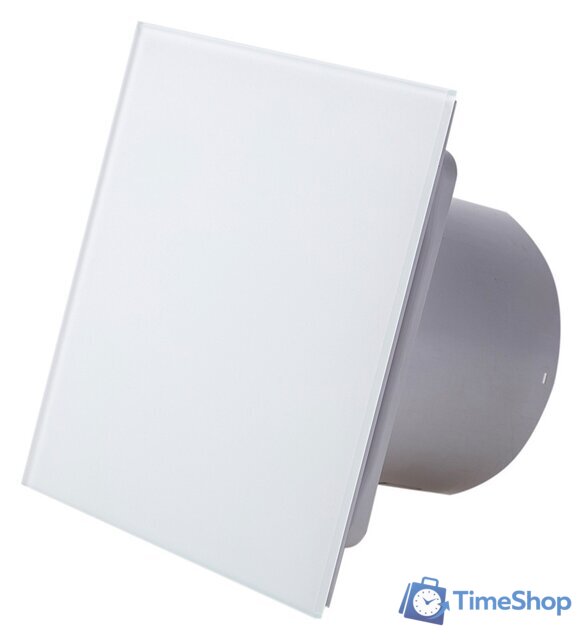 Осевой вентилятор Awenta System+ Turbo 100M KWT100M-PTG100 - Изображение №1 — Интернет-магазин Time-Shop