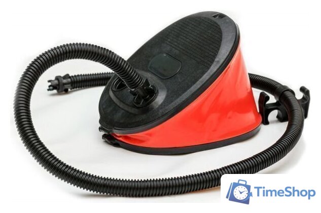 Гребная лодка Leader Компакт-240 (серый) - Изображение №7 — Интернет-магазин Time-Shop