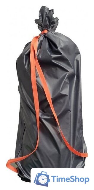 Гребная лодка Leader Компакт-240 (серый) - Изображение №8 — Интернет-магазин Time-Shop