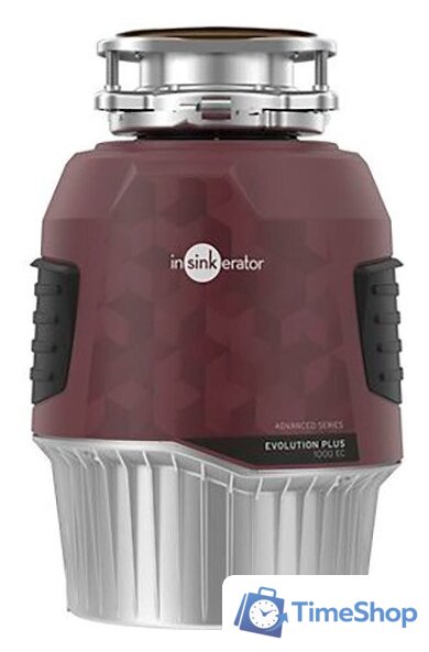 Измельчитель пищевых отходов InSinkErator Evolution Plus 1000 EC - Изображение №1 — Интернет-магазин Time-Shop