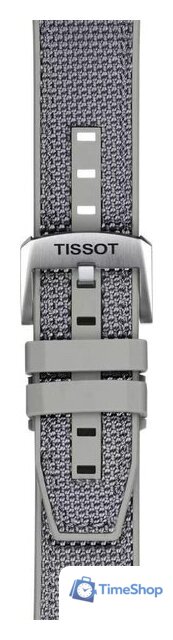 Наручные часы Tissot T120.417.17.081.01 - Изображение №4 — Интернет-магазин Time-Shop