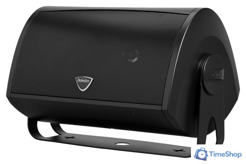  Definitive Technology AW6500 (черный) - Изображение №1 — Интернет-магазин Time-Shop