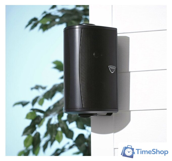  Definitive Technology AW6500 (черный) - Изображение №5 — Интернет-магазин Time-Shop