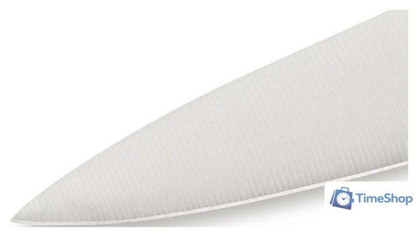 Кухонный нож Samura Mo-V SM-0021 - Изображение №3 — Интернет-магазин Time-Shop