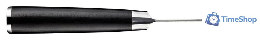 Кухонный нож Samura Mo-V SM-0021 - Изображение №5 — Интернет-магазин Time-Shop