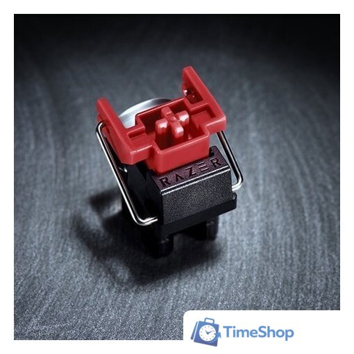 Клавиатура Razer Huntsman Mini Linear (черный) - Изображение №9 — Интернет-магазин Time-Shop