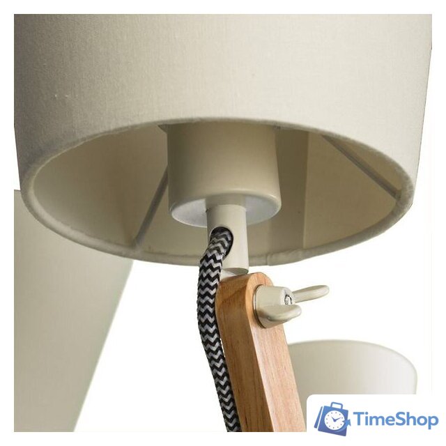 Подвесная люстра Arte Lamp Pinocchio A5700LM-5WH - Изображение №3 — Интернет-магазин Time-Shop