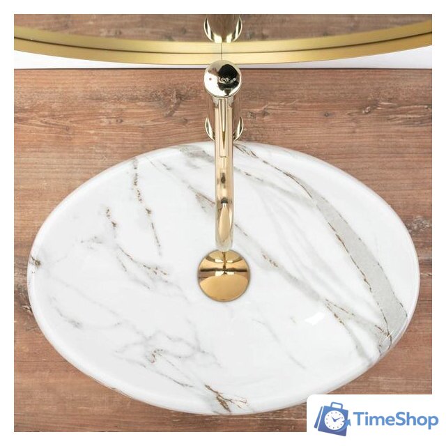 Умывальник Rea Linda (лава) - Изображение №2 — Интернет-магазин Time-Shop