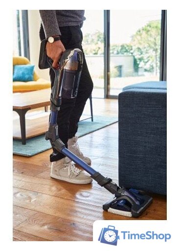 Пылесос Tefal TY9890WO - Изображение №22 — Интернет-магазин Time-Shop