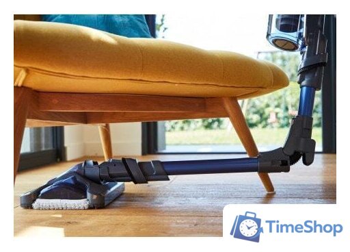 Пылесос Tefal TY9890WO - Изображение №11 — Интернет-магазин Time-Shop