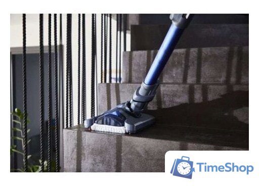 Пылесос Tefal TY9890WO - Изображение №15 — Интернет-магазин Time-Shop