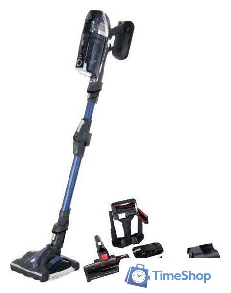 Пылесос Tefal TY9890WO - Изображение №1 — Интернет-магазин Time-Shop