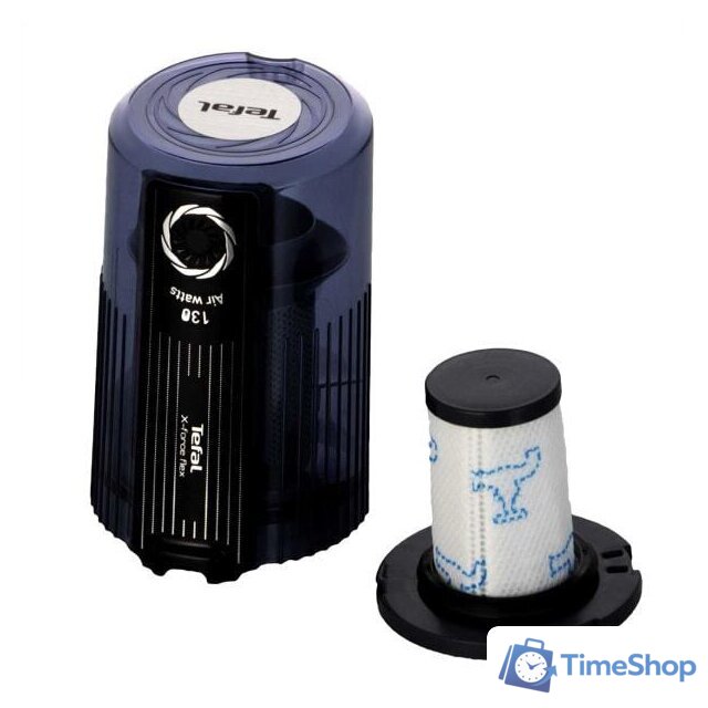 Пылесос Tefal TY9890WO - Изображение №7 — Интернет-магазин Time-Shop