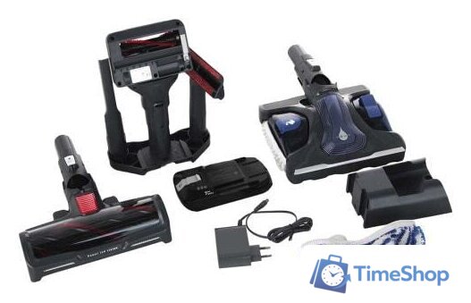 Пылесос Tefal TY9890WO - Изображение №6 — Интернет-магазин Time-Shop