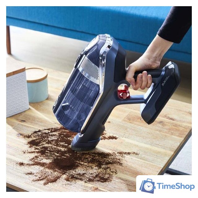 Пылесос Tefal TY9890WO - Изображение №13 — Интернет-магазин Time-Shop