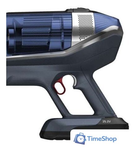 Пылесос Tefal TY9890WO - Изображение №8 — Интернет-магазин Time-Shop