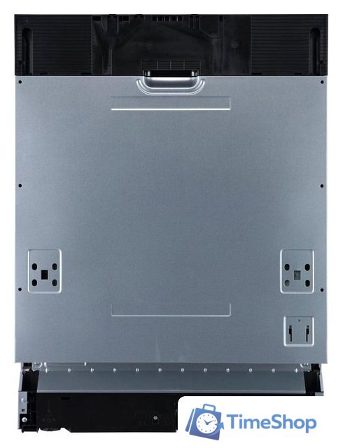 Встраиваемая посудомоечная машина Gorenje GV620E10 - Изображение №6 — Интернет-магазин Time-Shop