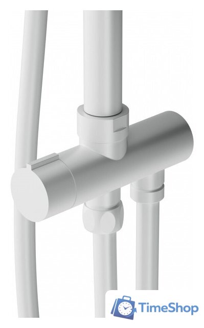 Душевая система  AM.PM Gem F0790033 - Изображение №7 — Интернет-магазин Time-Shop