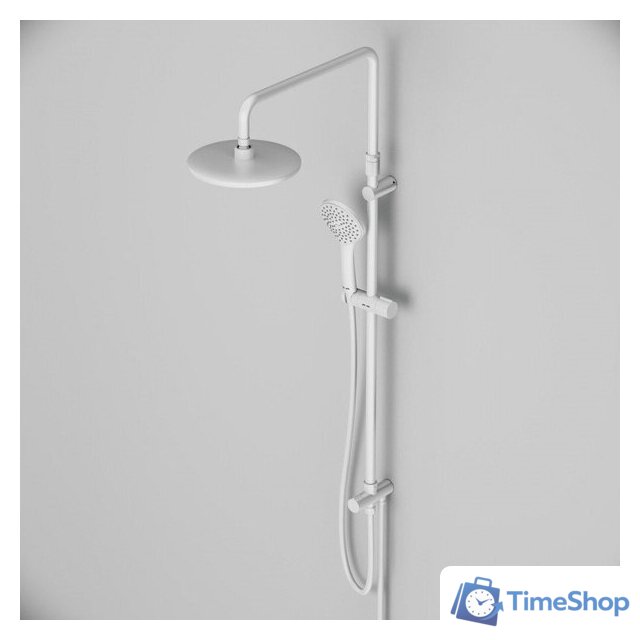 Душевая система  AM.PM Gem F0790033 - Изображение №4 — Интернет-магазин Time-Shop