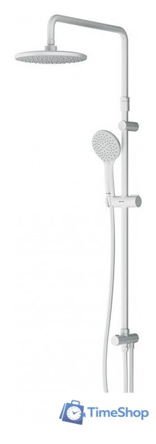 Душевая система  AM.PM Gem F0790033 - Изображение №8 — Интернет-магазин Time-Shop