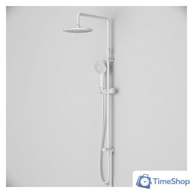 Душевая система  AM.PM Gem F0790033 - Изображение №3 — Интернет-магазин Time-Shop