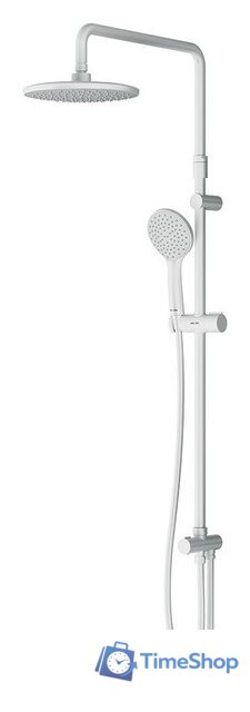 Душевая система  AM.PM Gem F0790033 - Изображение №1 — Интернет-магазин Time-Shop