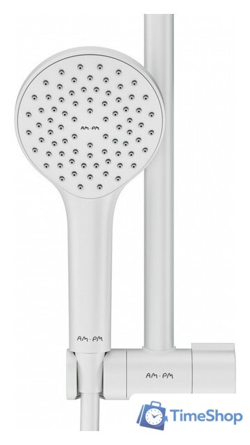 Душевая система  AM.PM Gem F0790033 - Изображение №6 — Интернет-магазин Time-Shop