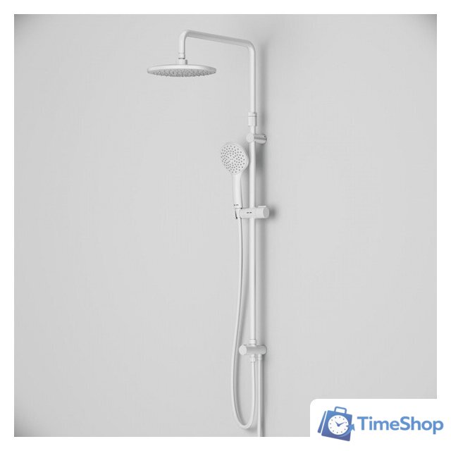 Душевая система  AM.PM Gem F0790033 - Изображение №3 — Интернет-магазин Time-Shop