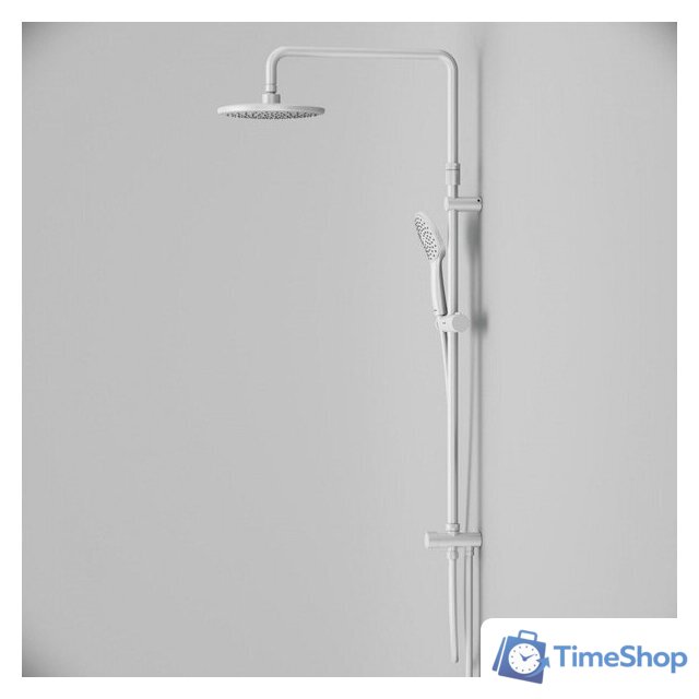 Душевая система  AM.PM Gem F0790033 - Изображение №5 — Интернет-магазин Time-Shop