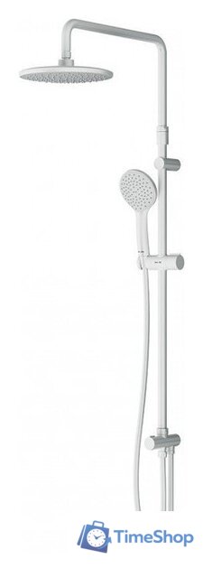 Душевая система  AM.PM Gem F0790033 - Изображение №8 — Интернет-магазин Time-Shop