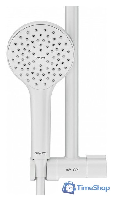 Душевая система  AM.PM Gem F0790033 - Изображение №6 — Интернет-магазин Time-Shop