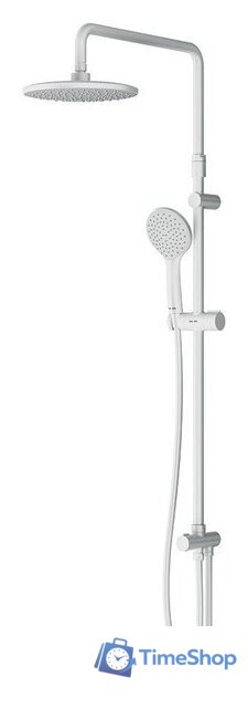 Душевая система  AM.PM Gem F0790033 - Изображение №1 — Интернет-магазин Time-Shop