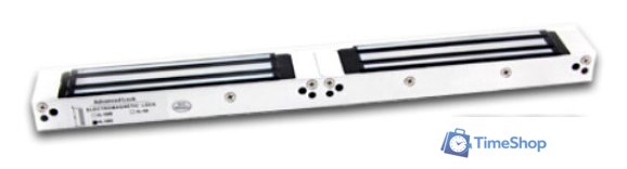 Электромагнитный замок ZKTeco AL-350D(LED) - Изображение №1 — Интернет-магазин Time-Shop