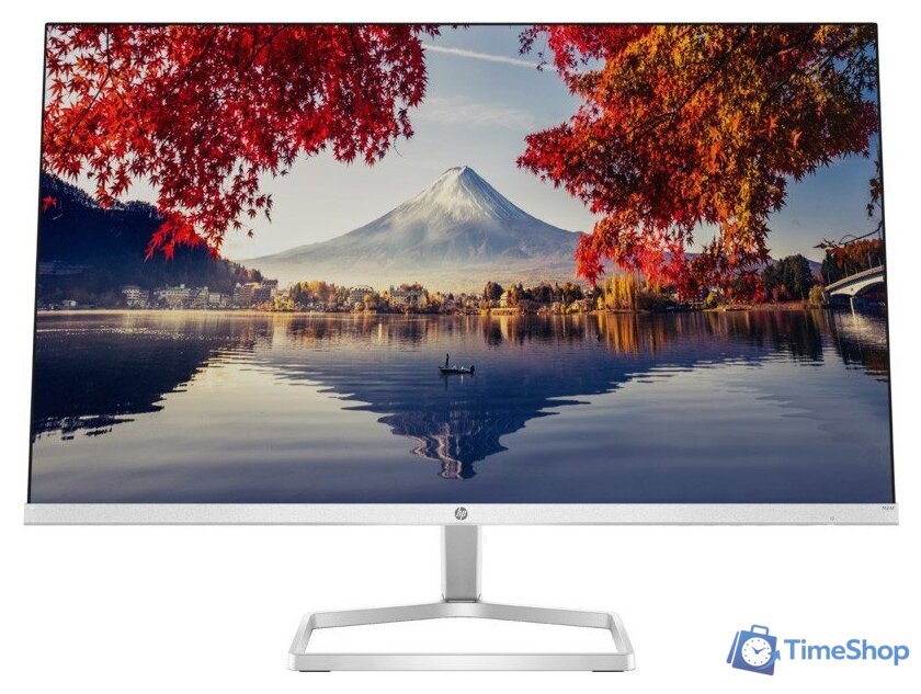 Монитор HP M24f 2E2Y4AA - Изображение №1 — Интернет-магазин Time-Shop