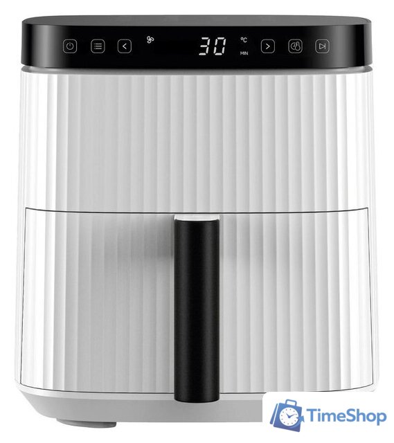 Аэрогриль (аэрофритюрница) Vitek VT-AF4001 - Изображение №1 — Интернет-магазин Time-Shop