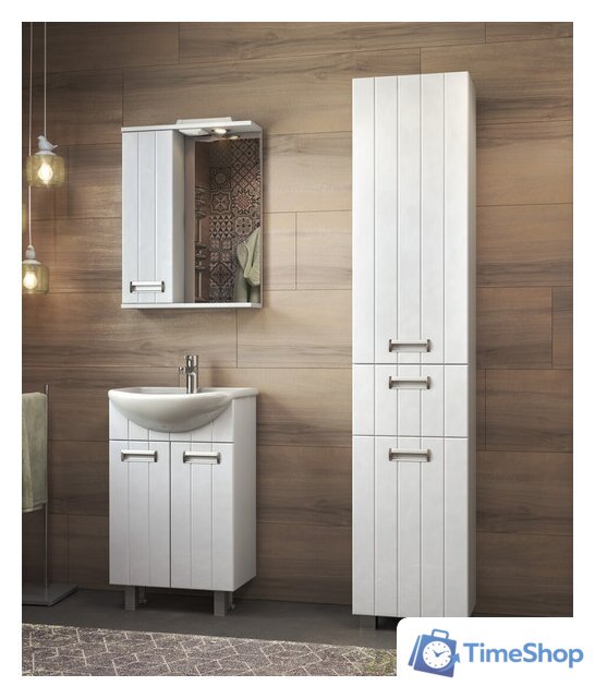  Vigo Шкаф-пеналDiana - Изображение №7 — Интернет-магазин Time-Shop