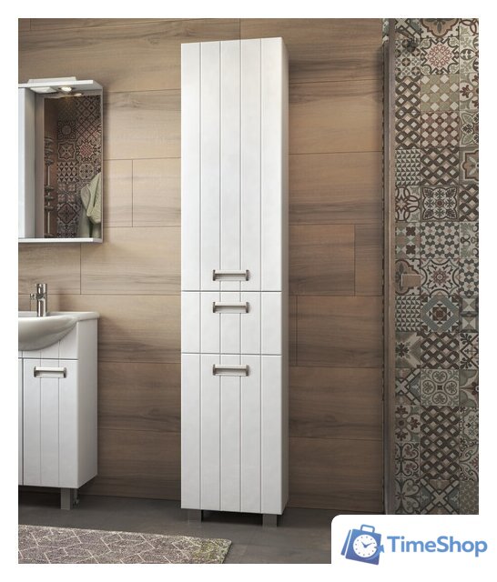  Vigo Шкаф-пеналDiana - Изображение №3 — Интернет-магазин Time-Shop