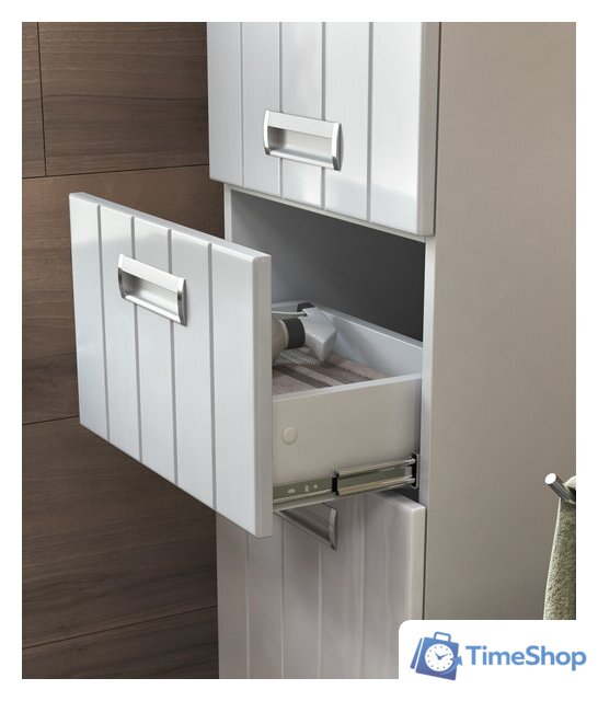  Vigo Шкаф-пеналDiana - Изображение №6 — Интернет-магазин Time-Shop