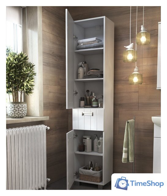  Vigo Шкаф-пеналDiana - Изображение №5 — Интернет-магазин Time-Shop