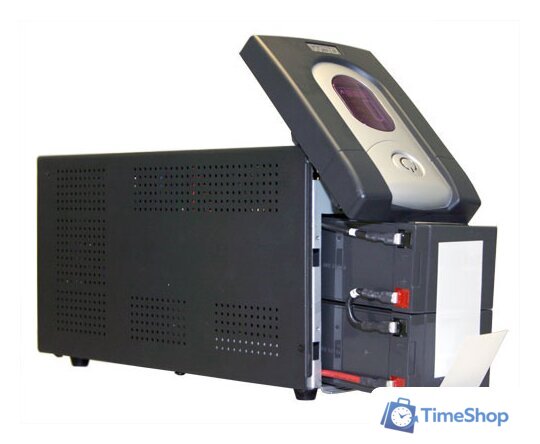 Источник бесперебойного питания Powercom Imperial IMD-3000AP 3000VA - Изображение №3 — Интернет-магазин Time-Shop